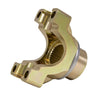 Yukon Gear Forged Replacement Yoke For Dana 60 / Stronger Than Billet / w/ A 1350 U/Joint Size Yukon Gear & Axle