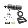 Nitrous Express Dominator Hitman Nitrous Kit (100-200HP) w/Composite Bottle Nitrous Express