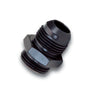 Russell Performance -6 AN to -10 AN Radius Port Adapter Russell