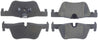 StopTech Street Select Brake Pads w/Hardware - Rear Stoptech