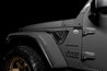 Oracle Sidetrack LED System For Jeep Wrangler JL/ Gladiator JT ORACLE Lighting