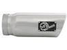 aFe MACHForce-Xp 5in Inlet x 6in Outlet x 15in length Polished Exhaust Tip aFe