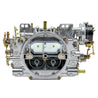 Edelbrock Carburetor Performer Series 4-Barrel 800 CFM Electric Choke Satin Finish Edelbrock