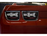 Spyder Chevy Camaro 10-13 LED Tail Lights Black ALT-YD-CCAM2010-LED-BK SPYDER