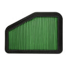 Green Filter 08-09 Pontiac G8 6.0L V8 Panel Filter freeshipping - Speedzone Performance LLC