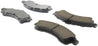 StopTech Street Select Brake Pads Stoptech