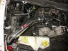 Injen 03-08 Dodge Ram 5.7L V8 Hemi Wrinkle Black Power-Flow Air Intake System Injen