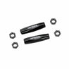 Hotchkis 64.5-73 Ford Mustang Machined Adjustable Tie Rod Sleeves Hotchkis