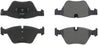 StopTech Street Brake Pads - Front Stoptech