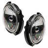Oracle 07-16 Jeep Wrangler JK SMD HL - ColorSHIFT w/ 2.0 Controller ORACLE Lighting