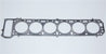 Cometic 75-80 Nissan L28E/S/ES Non Turbo 89mm .075in MLS Head Gasket Cometic Gasket