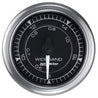 Autometer Chrono 2-1/16in 8:1-18:1 Air/Fuel Ratio Analog Wideband Gauge AutoMeter