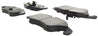 StopTech Performance 08-10 Audi A5 / 10 S4 / 09-10 Audi A4 (except Quattro) Front Brake Pads Stoptech