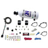 Nitrous Express GM EFI Race Single Nozzle Nitrous Kit (100-250HP) w/5lb Bottle Nitrous Express