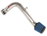 Injen 01-03 CL Type S 02-03 TL Type S (will not fit 2003 models w/ MT) Polished Cold Air Intake Injen