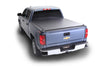 Truxedo 07-13 GMC Sierra & Chevrolet Silverado 1500/2500/3500 6ft 6in Deuce Bed Cover Truxedo