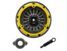 ACT EVO 8/9 5-Spd Only Mod Twin HD Race Kit Sprung Hub Torque Cap 895ft/lbs Not For Street Use ACT
