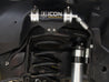 ICON 2014+ Ram 2500 4WD 2.5in Stage 2 Suspension System (Performance) ICON