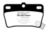 EBC 03-05 Toyota RAV 4 2.4 Greenstuff Rear Brake Pads EBC