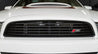 ROUSH 2013-2014 Ford Mustang 3.7L/5.0L Black Upper Grille Kit Roush