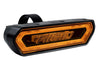 Rigid Industries Chase Tail Light Kit w/ Mounting Bracket - Amber Rigid Industries