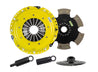 ACT 07-16 BMW 135/335/535/435/Z4 XT/Race Rigid 6 Pad Clutch Kit ACT