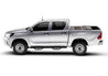 UnderCover 2022 Toyota Tundra 5.5ft Flex Bed Cover Undercover