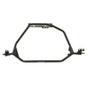 BBK 94-95 Mustang 5.0 Tubular Strut Tower Brace - Black Powdercoat Finish BBK