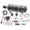 Nitrous Express Instaboost Digital EFI Nitrous Kit w/Composite Bottle Nitrous Express