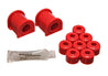 Energy Suspension Toy 23Mm Frt Stab Bush - Red Energy Suspension
