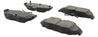 StopTech Performance Brake Pads Stoptech