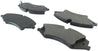 StopTech Street Brake Pads - Rear Stoptech