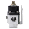 Edelbrock Fuel Pressure Regulator 4-1/2 to 9 PSI Satin Finish Edelbrock
