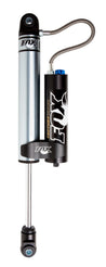 Fox 2.0 Factory Series 8.5in. Smooth Bdy Remote Res. Shock w/Hrglss Eyelet (Cust. Valv) CD Adj - Blk FOX