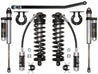 ICON 05-16 Ford F-250/F-350 2.5-3in Stage 3 Coilover Conversion System ICON