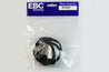 EBC 04-10 BMW 525i 3.0 (E61) Manual Rear Wear Leads EBC