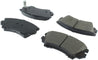 StopTech Street Brake Pads - Rear Stoptech