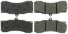 StopTech Performance Brake Pads Stoptech