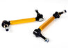 Whiteline 07+ Nissan Skyline R35 GT-R Rear Swaybar link kit h/duty-adjustable steel ball Whiteline