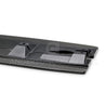 Anderson Composites 16-17 Ford Focus RS Type-AR Rocker Panel Splitter Anderson Composites
