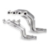 Stainless Works 11-18 Ford F-250/F-350 6.2L Headers 1-7/8in Primaries 3in Collectors High Flow Cats Stainless Works