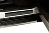 Putco 14-18 Chevy Silverado LD - Regular Cab (4pcs) Black Platinum Door Sills Putco