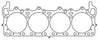 Cometic Chrysler 426 Hemi 4.31in Bore .040in MLS-4 Head Gasket Cometic Gasket