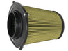 aFe Quantum Pro-Guard 7 Air Filter Inverted Top - 5in Flange x 8in Height - Oiled PG7 aFe