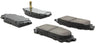 StopTech Performance 03-05 WRX Rear Brake Pads Stoptech