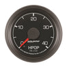 Autometer Factory Match Ford 52.4mm Full Sweep Electronic 0-4000 PSI Diesel HPOP Pressure Gauge AutoMeter
