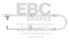 EBC 2005-2006 Land Rover Range Rover Sport 4.2L Supercharged Front Wear Leads EBC