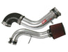 Injen 99-00 Protege 1.8L Polished Cold Air Intake Injen