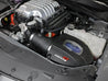 aFe Momentum GT 17-18 Dodge Charger/Challenger SRT Hellcat CAI(w/ Pro 5R Media Filter) aFe
