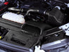 aFe Quantum Cold Air Intake System Scoop 15-18 Ford F150 EcoBoost V6-3.5L/2.7L aFe